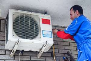 24/7 and Emergency HVAC Near Elk Grove Vlg, IL | Air Conidtioning and Heating Contractors